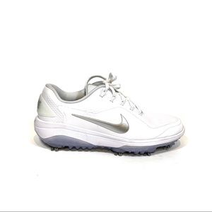 Women’s White Nike React Vapor 2 Golf Shoes NWOB